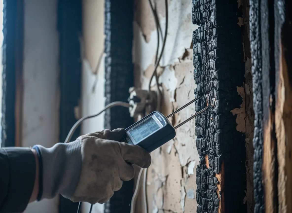 Fire Damage Restoration Lockridge, IA FAQs